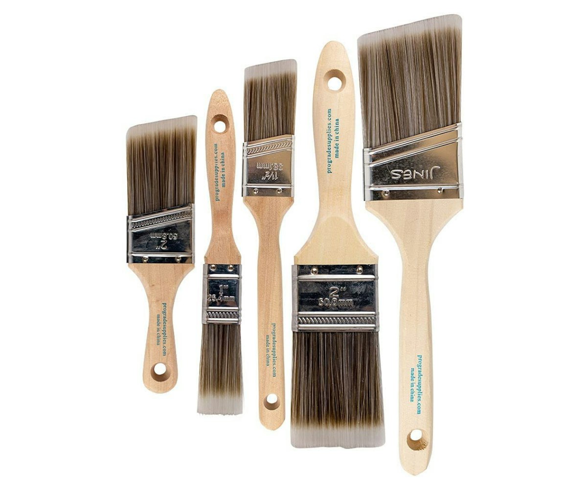 The Best Cutting In Paint Brush in the UK 2022